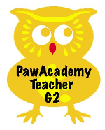 PawPeds G2 owl